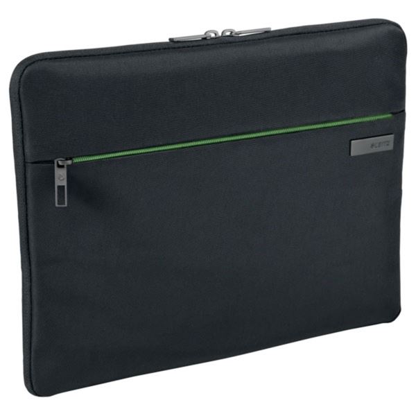 Pouzdro na laptop 13,3", Leitz Complete, černá
