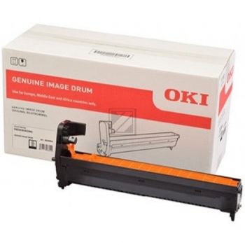 Original OKI 46438013 Trommel gelb