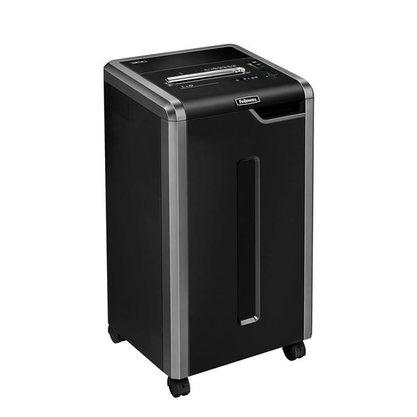 Skartovač Fellowes 325Ci, řez na částice 4x38 mm