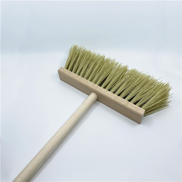 Kartáč technický na holi 28 cm - aranga