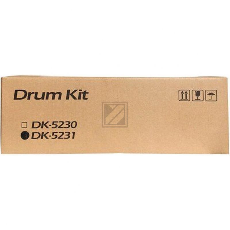 Original KYOCERA 302R793020 Trommel