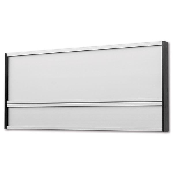Nástěnné značení DeSign 2, 1+1 řádek