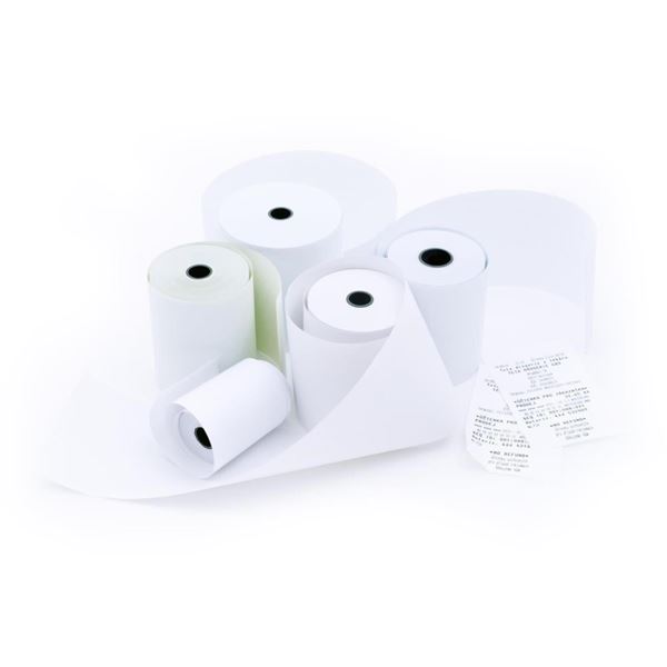 Termokotouček - 28 x 50 x 12, návin 27 m, 48 g/m2