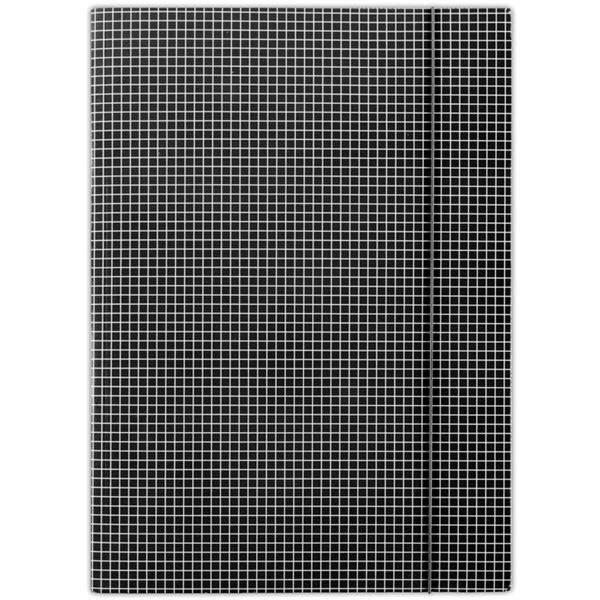 Kartonové desky Donau kostičkované