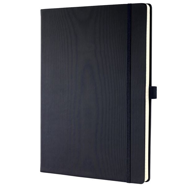 Záznamní kniha Sigel Conceptum, Hardcover, A5