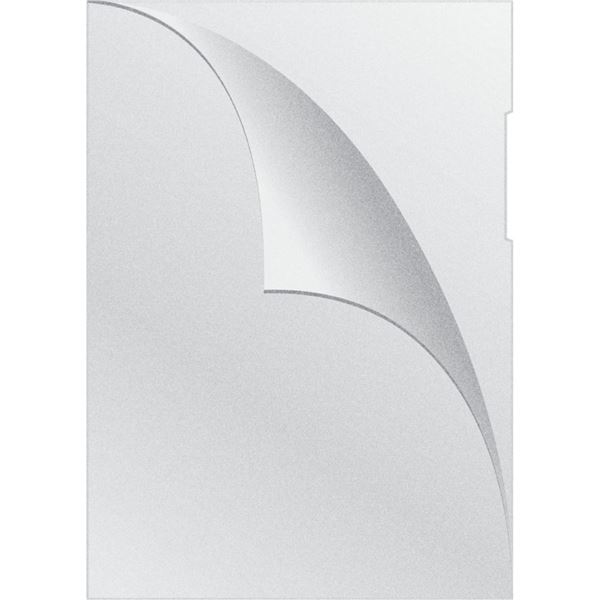 Zakládací obaly L Q-C -A4,160mic,lesk,silné,100ks