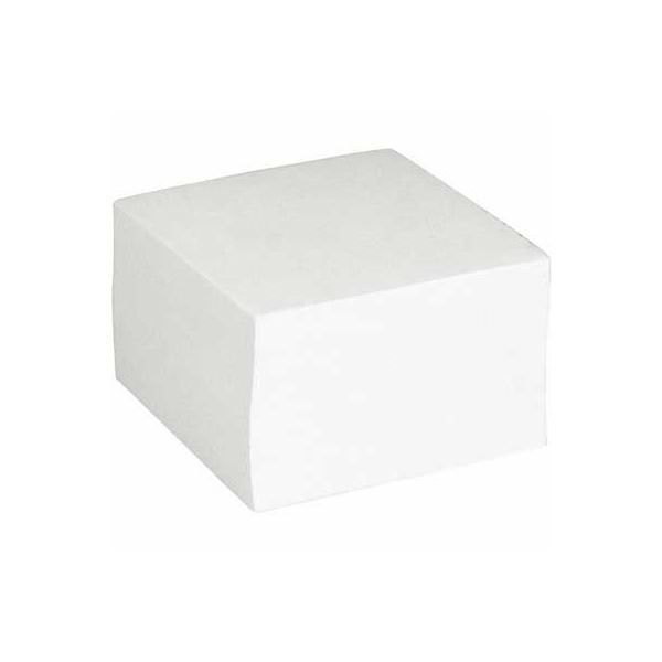 Nelepená náplň do krabičky, 9 x 9 x 5 cm