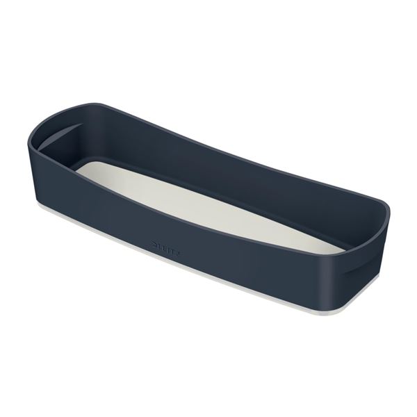 Organizér Leitz MyBox Cosy, šedý