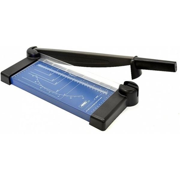 Páková řezačka AR530, A4, 8 listů