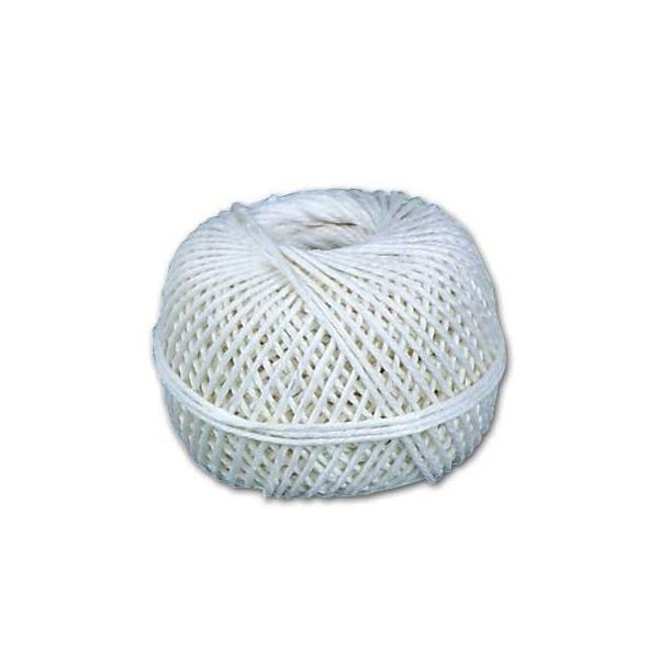 Přírodní motouz - bavlněný, potravin.,40 g