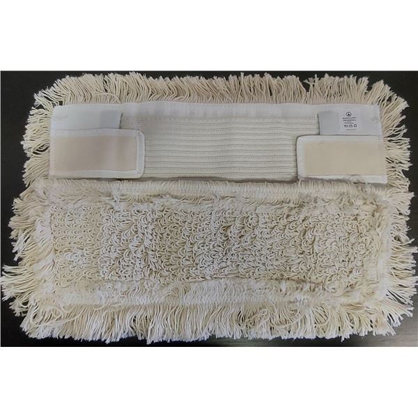 Náhrada k mopu - bavlněná, Combispeedy, 40 cm