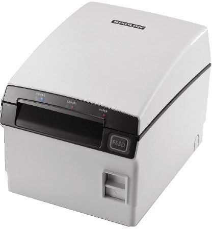 Bixolon SRP-F312COS Direkt Wärme POS-Drucker 203 x 203 DPI Verkabelt