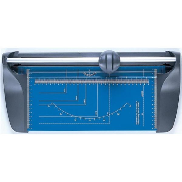 Kotoučová řezačka AR330, A4, 10 listů