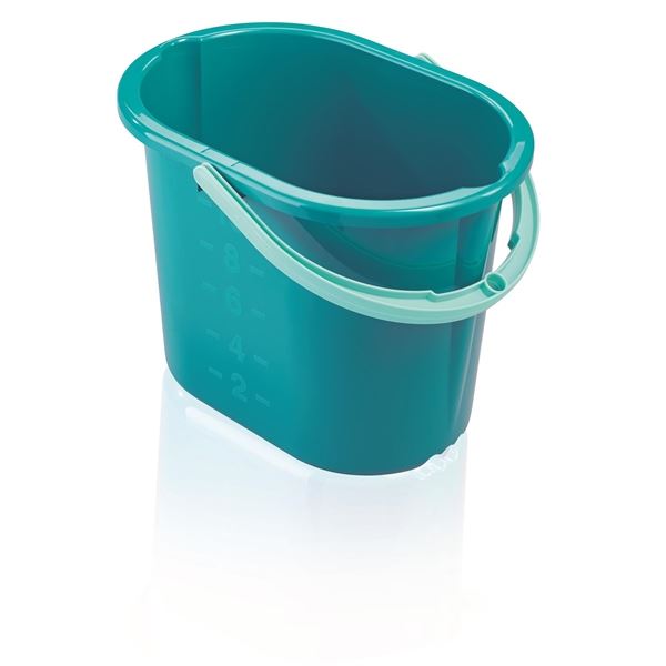 Úklidové vědro Lefheit - Picobello, 10 l