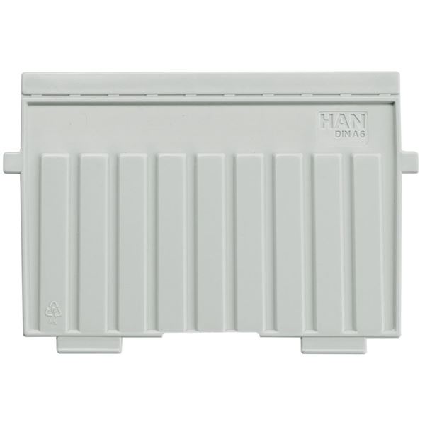 Dělicí desky do kartotéky,A6 5 ks