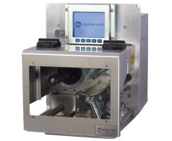 Datamax O´Neil A-Class Mark II A-6310 Etikettendrucker Thermodirekt 300 x 300 DPI 254 mm/sek Kabelgebunden Ethernet/LAN