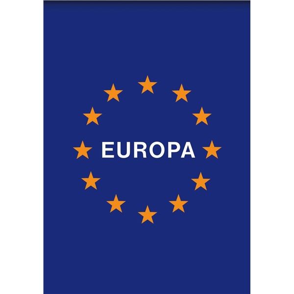 Poznámkový blok, A5, 50 listů, čtver., děrovaný