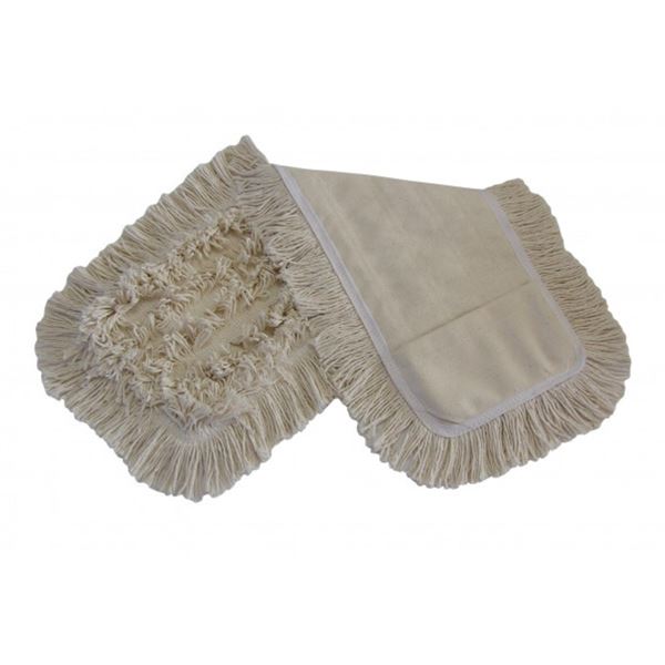 Návlek na mop Sprint - kapsový, 50 cm