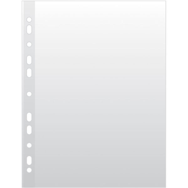 Euroob.U Donau-A4,mat,50mic,100ks