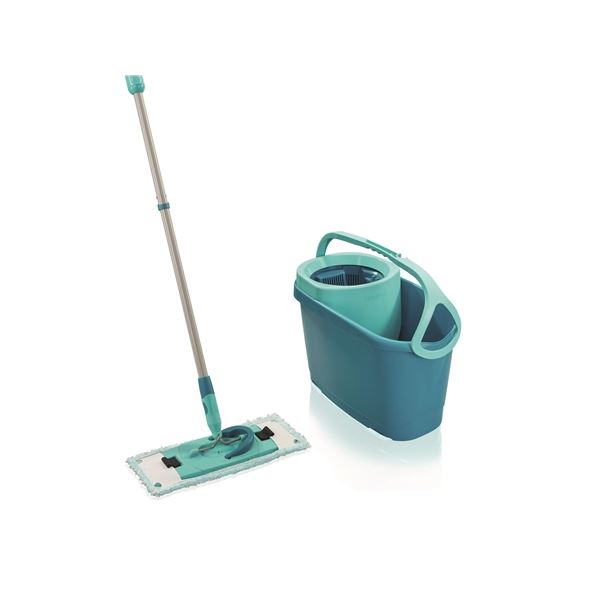 Úklidová sada Leifheit - Clean Twist Ergo, vel. M
